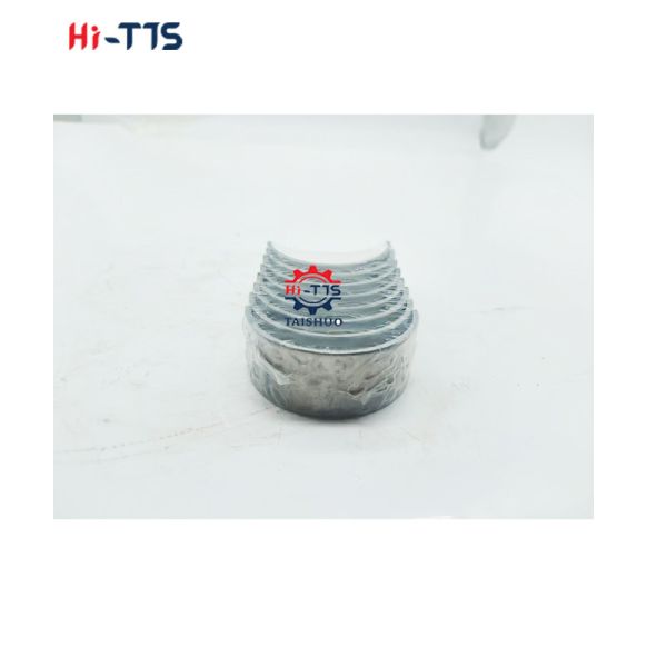 495A 504 SL4100ABT tractor connecting rod bearing produced in Shanghai