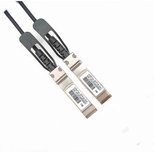 25G DAC SFF 8432 SFP28 Direct Attach External SAS Cable