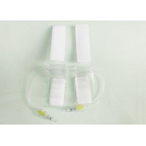 Medical Use Tourniquet For Blood Draw Good Flexibility