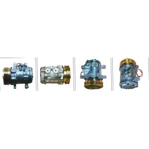 ALA20809 SUZUKI AC COMPRESSOR Swift AC COMPRESSOR 7B10 AC COMPRESSOR 12367703 AC