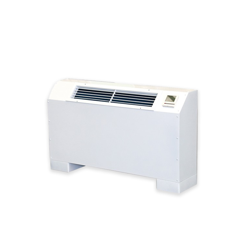 SFP - FBLM - 102 Floor - Standing Fan Coil Unit: Compact & Efficient Climate