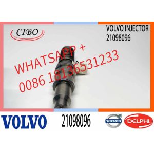 22325866 New Diesel Fuel Injector BEBE4D48001 21098096 21371676 21028884