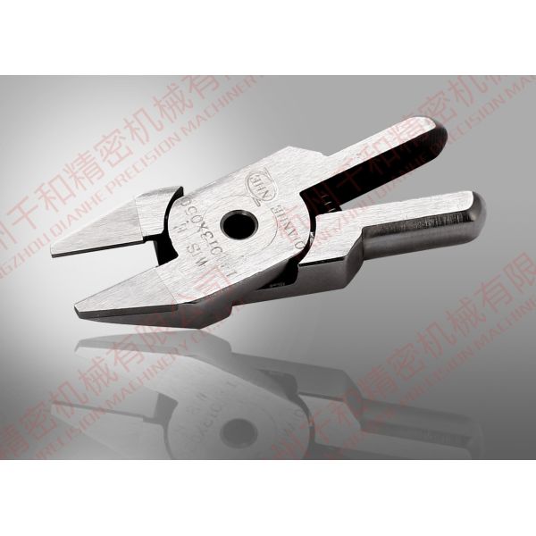 Buy Steel / Soft Plastic Pneumatic Wire Cutter Alloy Aluminum Cylinder at wholesale prices