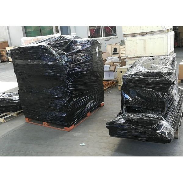 AZ9925520029 SINOTRUK U Bolt Truck Spare Parts