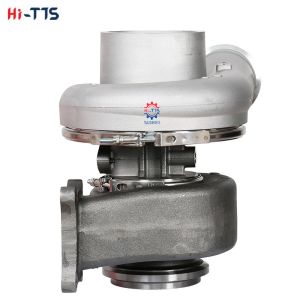 HT60 Engine Turbocharger 96N14 3537074 3804502 3592678 3532410 3803722 3537074