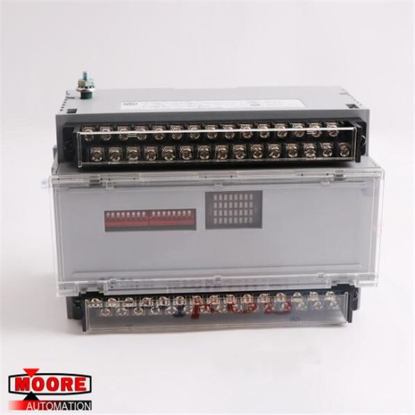 1791-24B8 179124B8 AB AB Block I/O Module