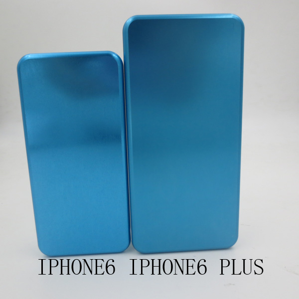 3D Sublimation Mould for IPhone 6 Plus 5.5inch Case 3D Sublimation Mould for IPhone 6 Plus 5.5inch Case