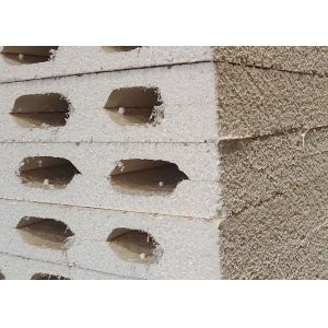 Electronics Factory Machine Made Cleanroom Sandwich Panel MGSO Board