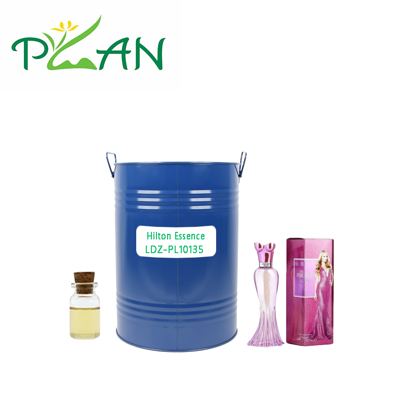 Concentrated Hilton Essence Fragrance Oil for Perfume Making 6-8h Longevity
