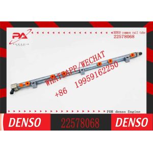 High quality Diesel Common Rail Assy 22578068