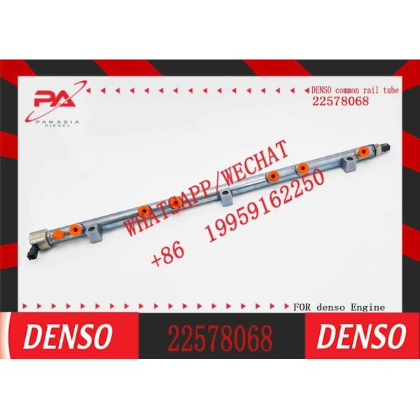Buy High quality Diesel Common Rail Assy 22578068 at wholesale prices