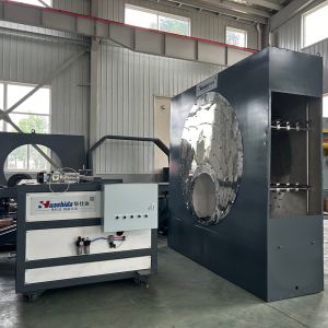 3lpe 3lpp Fusion Bonding Epoxy Coating Plastic Polymer Pretective Layer Steel