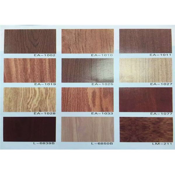 Architectural WPC Profile Extrusion Line 240MM Product Size 37KW Motor Power