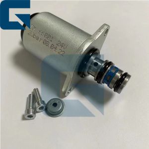 TM66001 For 24V 20BAR Solenoid Valve