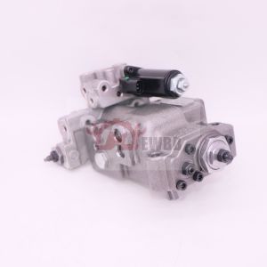 K3V112DTP Kobelco Pump Regulator SK200-6E For Electric Valve
