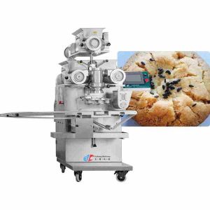 Yucheng 220V Automatic Puff Pastry Machine For Bakeries Confectioneries