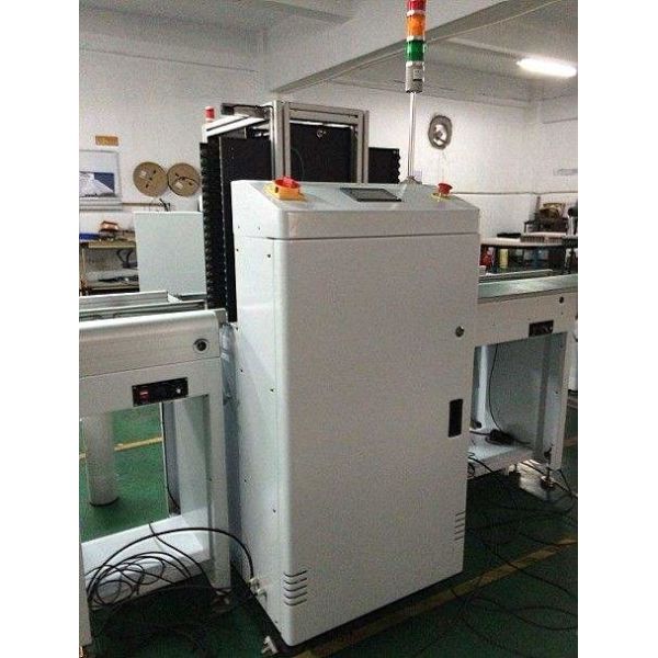 China Efficient temporary storage machine For SMT Machine With Special with Special sheet meal frame on sale China Efficient temporary storage machine For SMT Machine With Special with Special sheet meal frame on sale