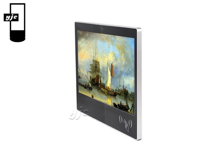 Android OS 21.5 Inch 1080P Taxi Advertising Screen