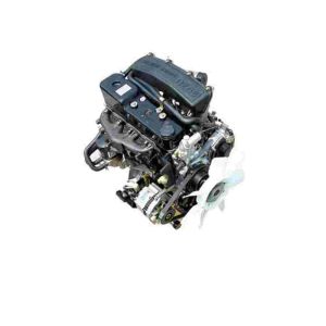 1KG Engine Motor With Gearbox For Chevrolet Aveo 1.4L 1.6L LX6