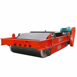 Weifang Guote Mining Equipment Co. Professional of Separator Magnet for Conveyor