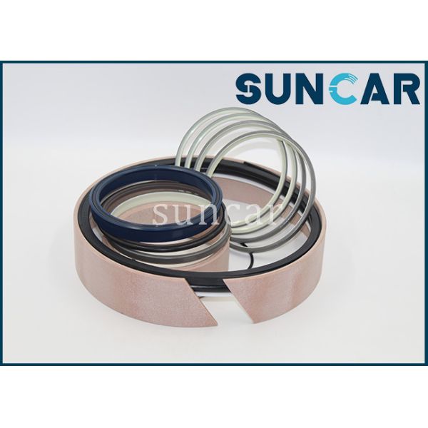 Buy SUNCARVO.L.VO VOE 15011881 VOE150118 Cylinder Seal Kit For Wheel Loader[L350F] at wholesale prices
