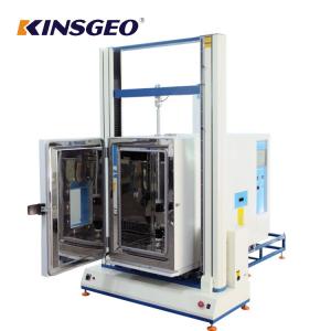 China Digital Universal Test Machine 2000KN High Accuracy Tensile Testing Machine on sale