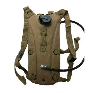 Quality Hunting Tactical Hydration Pack Backpack Adjustable Shoulder Strap for sale