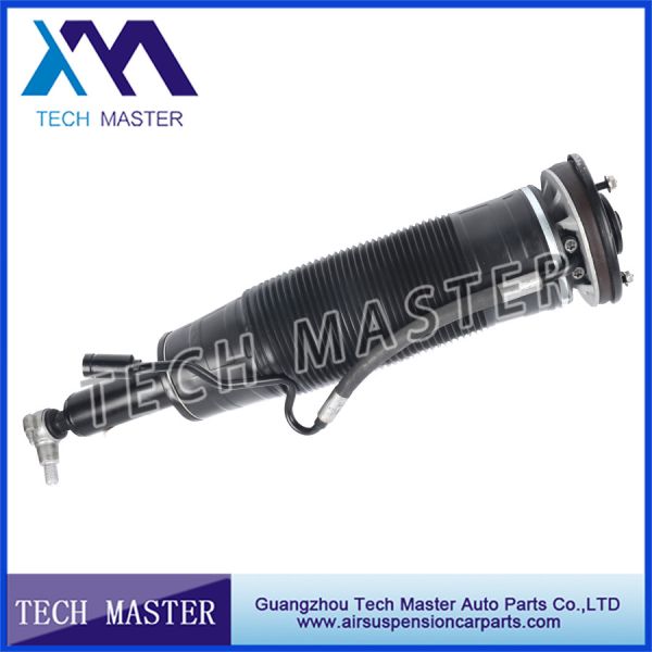 Front Left Hydraulic Shock Absorber For Mercedes S600 Suspension Strut OEM