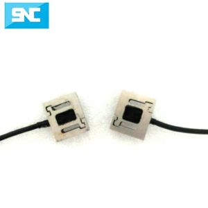 SC516MD Miniature S Type Load Cell for Precise Weight Measurement in Industrial