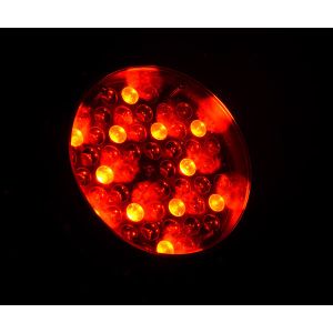 Party / Concert Stage Ligiting LED Par Zoom Moving Head Lights RGBD DMX512