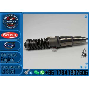 Diesel Unit Pump Injector 3829087 22717955 BEBE5L08101 21431501 BEBE5G17101