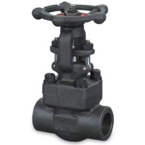 Quality Forged Steel Gate Valves for sale