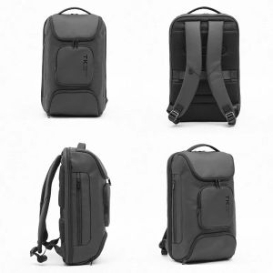 ODM Large Capacity Laptop Backpack 36L MultiFunction Men Computer Backpack