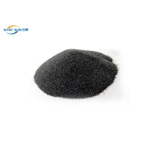 Quality Heat Transfer Adhesive Black DTF Powder Anti Sublimation Hot Melt for sale