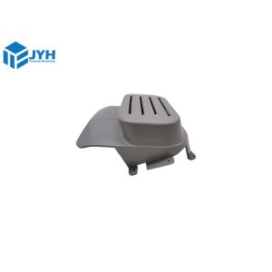 1000000 shots Plastic Injection Molding Service Polish Medical Plastic Molding