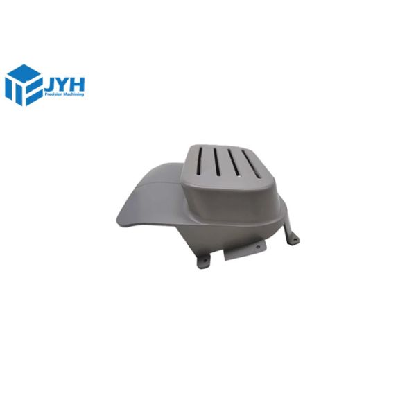 Buy 1000000 shots Plastic Injection Molding Service Polish Medical Plastic Molding ISO9001 at wholesale prices