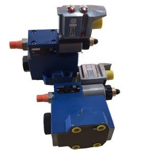 Rexroth Proportional Valve DREME10-60/200YMG24K31A1M Fast Response Modularity