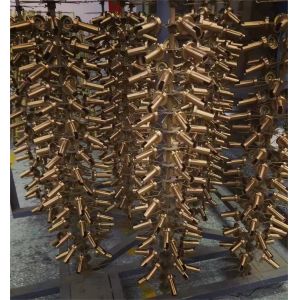 Full Auto Glass Crystal Multi Arc PVD Equipment Suppliers