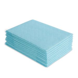 Fluff Pulp Disposable Heavy Absorbency Underpads Breathable
