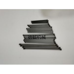 Quality 320B Caterpillar Engine Parts Pushrods And Rocker Arms For S6K/S4K/320C for sale
