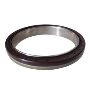 PLASTIC TRUCK CRANKSHAFT OIL SEAL RR 20*20*10cm for Long-Lasting Engine