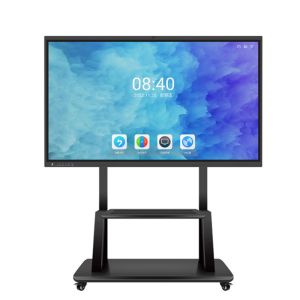 OEM Custom  4K-60Hz LED All-in-One Conference Machines