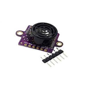 GY-US42 3-5V Arduino Starter Kit IIC Flight Control Ultrasonic Range Module For