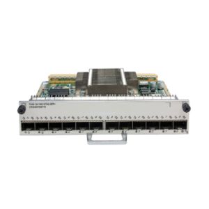 CR5D0L5XFE76 03031XPV P120-5x10GBase LAN/WAN-SFP+ -E