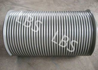 Buy Steel Integral Type LBS Grooved Drum Oilfield Drums Winch Drum at wholesale prices