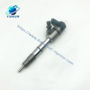 Professional Fuel Injector Nozzle 150p2775 0445111108 0445111107
