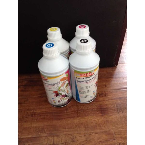 Buy Disperse dye sublimation inks / compatible ink for Digital Printing at wholesale prices