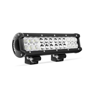 72 W 22 Inch Spot Flood Combo LED Light Bar , LED Off Road Driving Lights