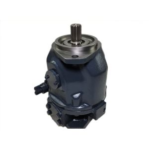 R902574028 A10VSO28DFR1/31R+A10VO28DFR1/31R Rexroth Axial Piston Variable Pump