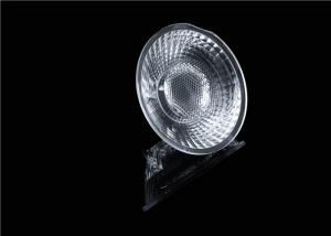 Quality CREE 1816 LED Bulb Lens , Working Temperature ≤90℃ High Power LED Lens for sale